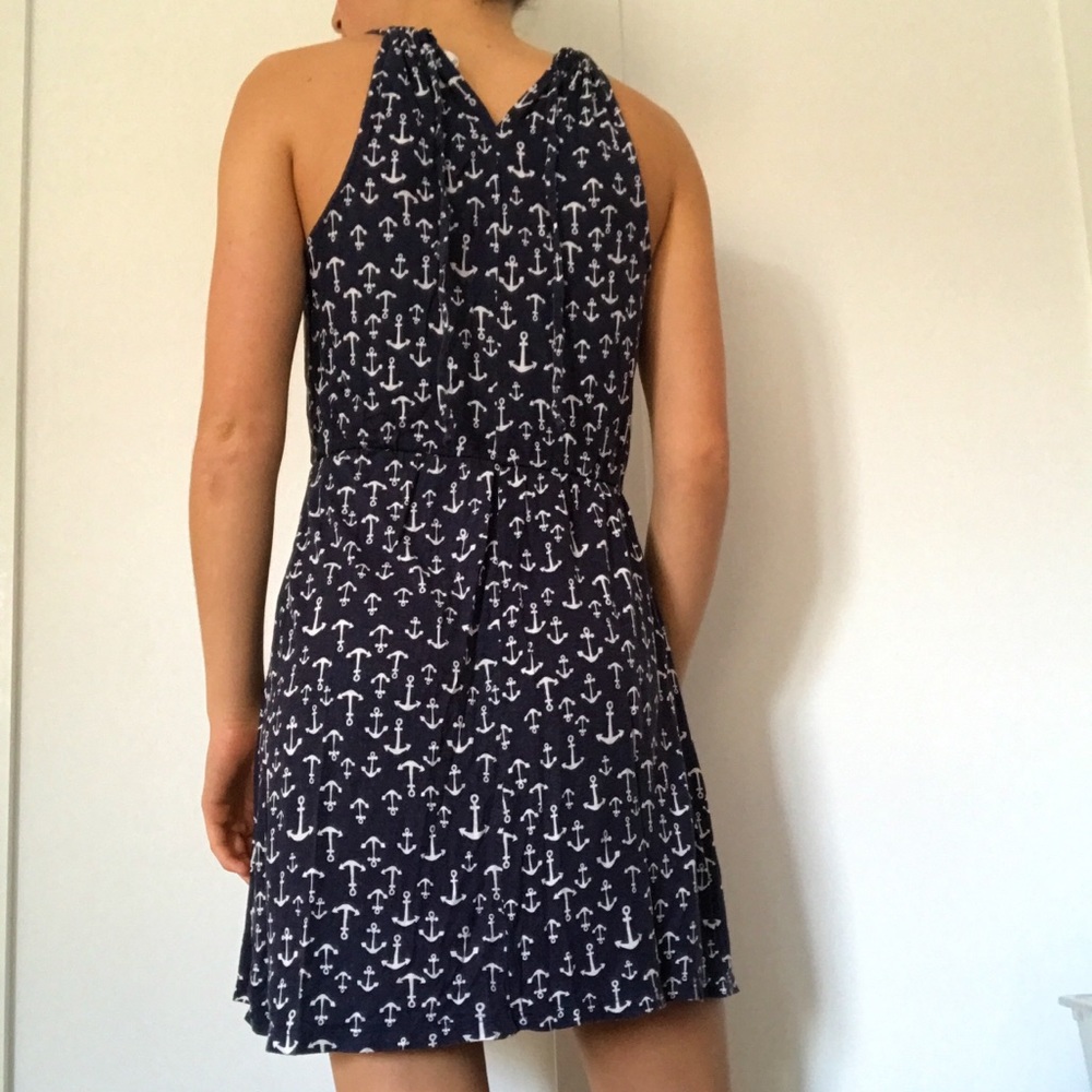 DRESS - Picture 3 of 3